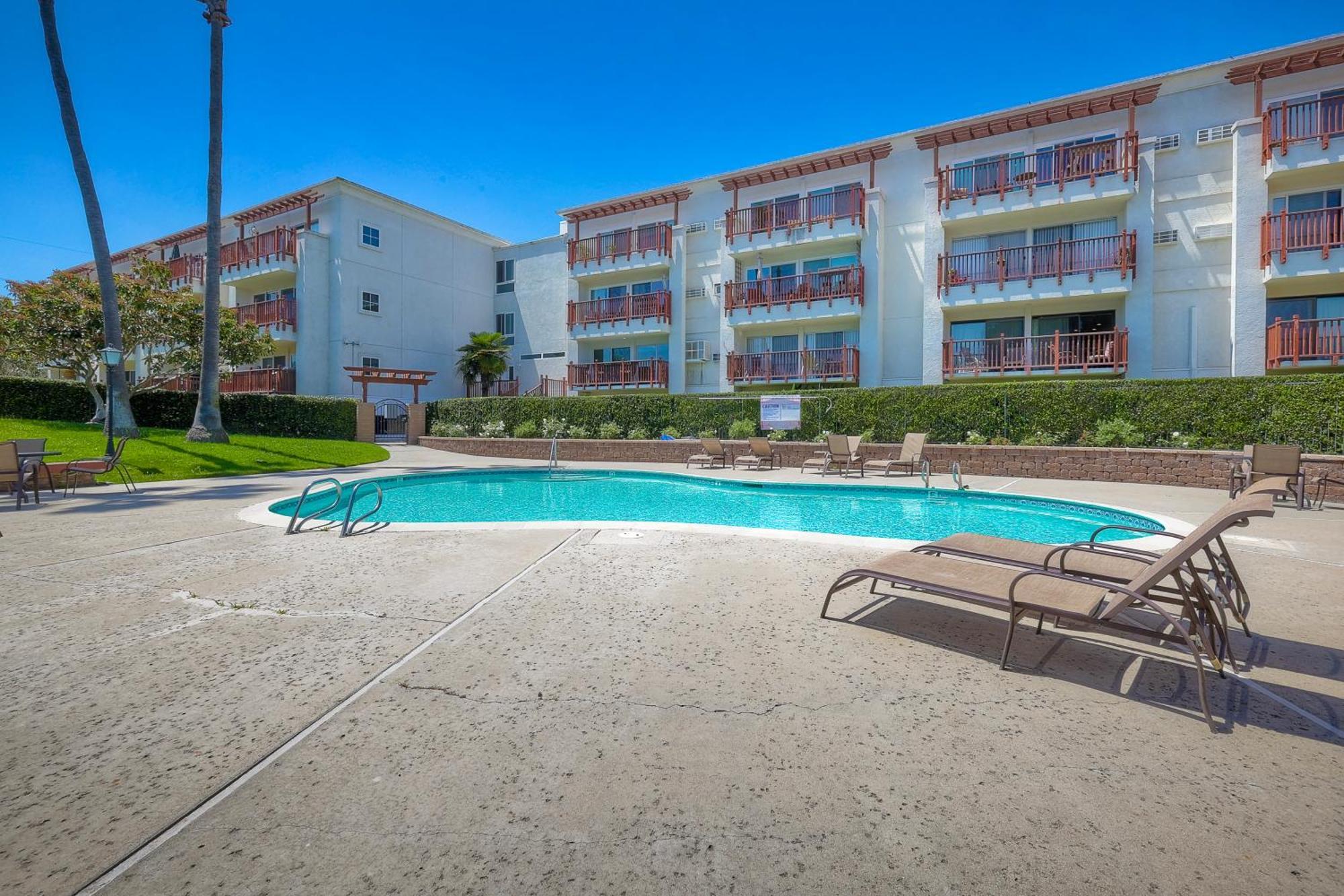 Villa 2003 Costa Del Mar Road - Unit 660 Carlsbad Exterior foto