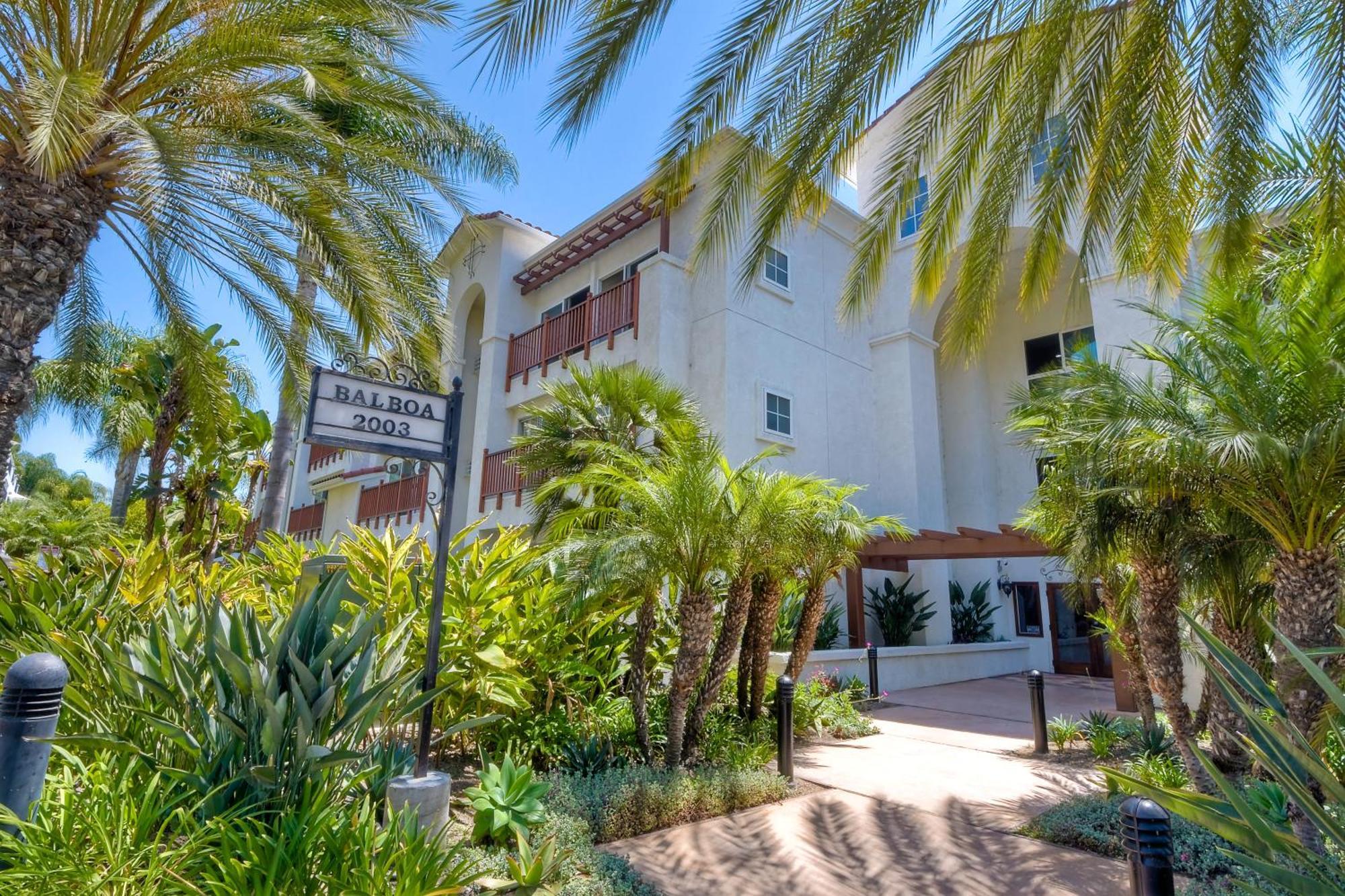 Villa 2003 Costa Del Mar Road - Unit 660 Carlsbad Exterior foto